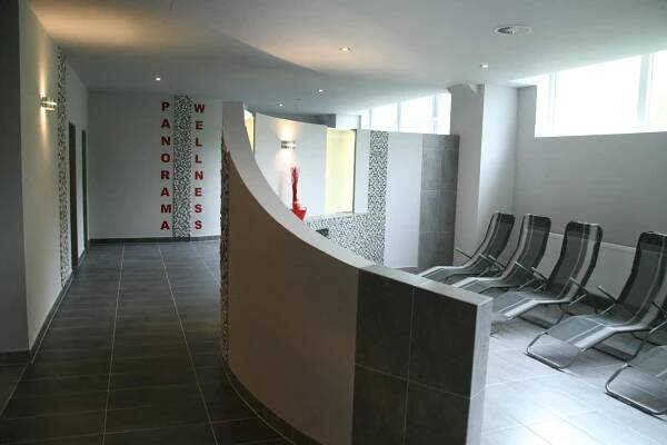 Hotel Panorama Teplice, Teplice | Hotel.cz