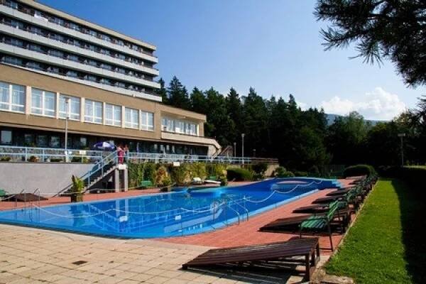 Hotel RELAX Rožnov pod Radhoštěm Beskydy