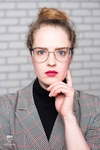 Tereza Blažková - Castingofka.cz