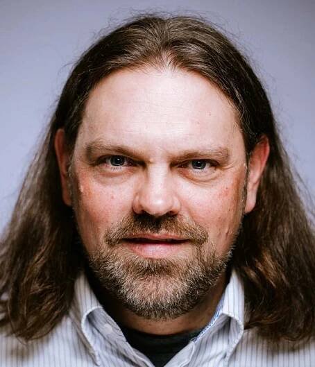XPRIZE Foundation Bio - Renaud des Rosiers