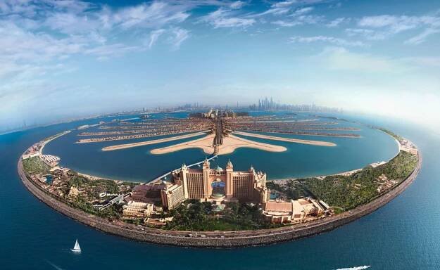 Atlantis The Palm 5*