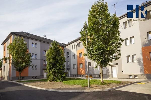 Prodej Byt 2+1, Pardubická, Přelouč, okres Pardubice