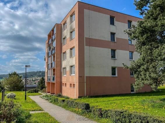 Pronájem bytů, Velké Opatovice | Mapio.cz