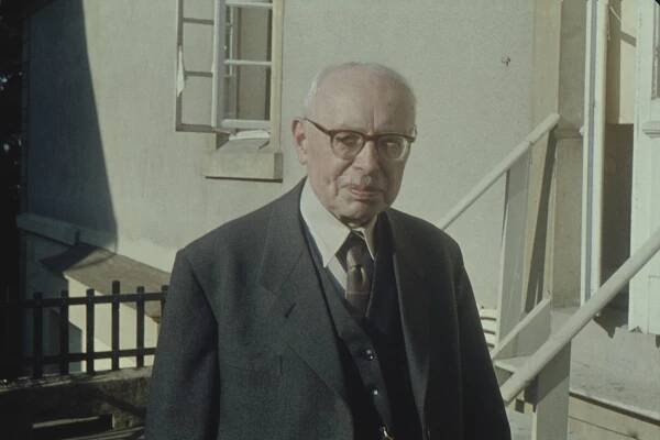 Gustav Friedrich Bauer