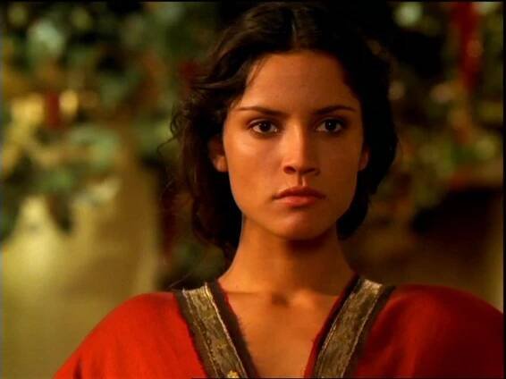 Leonor Varela