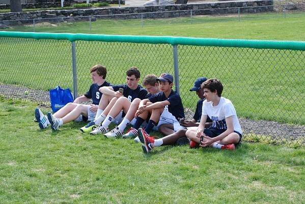 JV Photos 2014