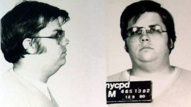 Mark David Chapman: Mental Illness and the Murder of John Lennon