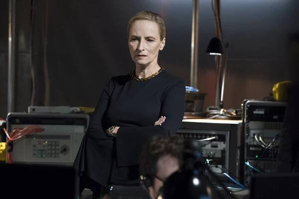 Lotte Verbeek - Actress, Dancer, Model