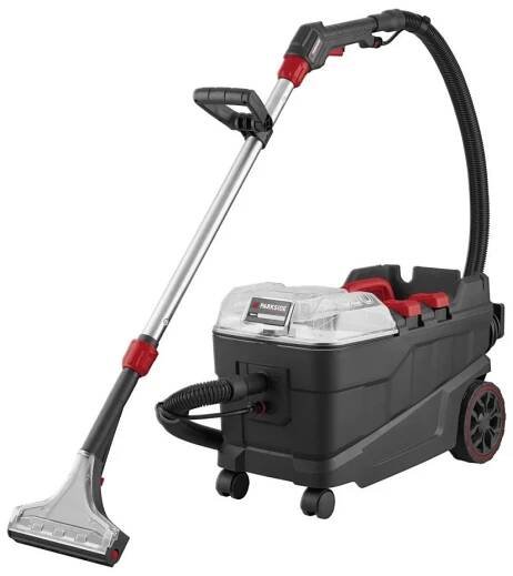 Rentima.cz - Tepovač Parkside Performance® PPWS 10 A1