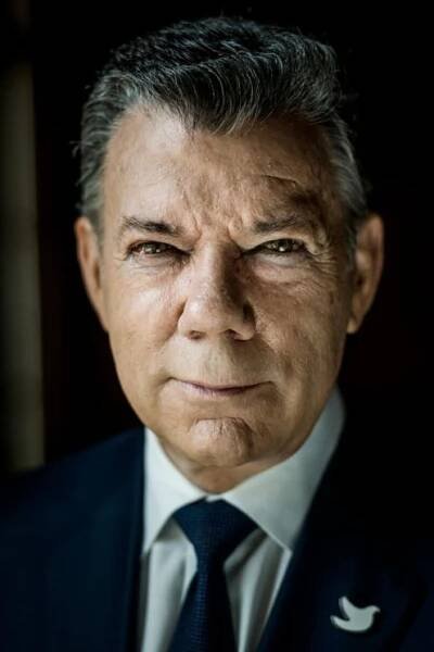 Juan Manuel Santos
