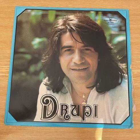 Drupi – Drupi