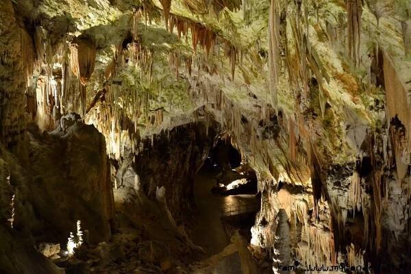 Postojna Cave