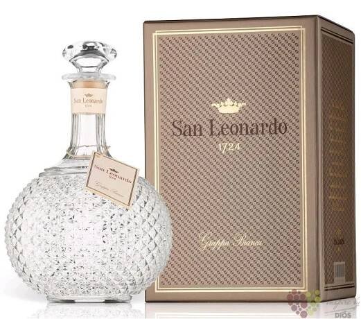 Italská Grappa > Pálenky z vína a hroznů | Dios Vinotéka,víno