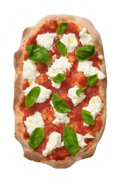 Pinsa Romana - Il futuro della pizza Pinsa Romana