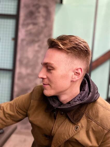 Daniel O'Connell