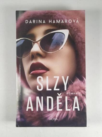 Slzy anděla