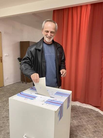 Neobvyklá situace na Bruntálsku: starosta Bílčic zemřel, v obci budou nové volby