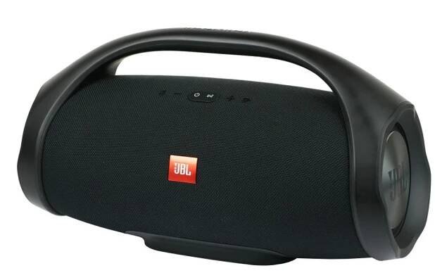 JBL Boombox - THEH | Hello to the Next Buy