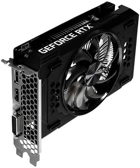 Gainward grafická karta Nvidia GeForce RTX 3050 8 GB GDDR6-RAM PCI-Express, HDMI™, DisplayPort