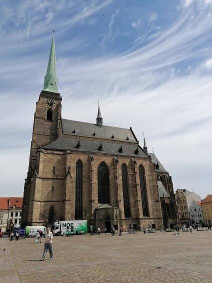 Plzeň si výstavou připomíná svého zakladatele. Před 750 lety se narodil Václav II.
