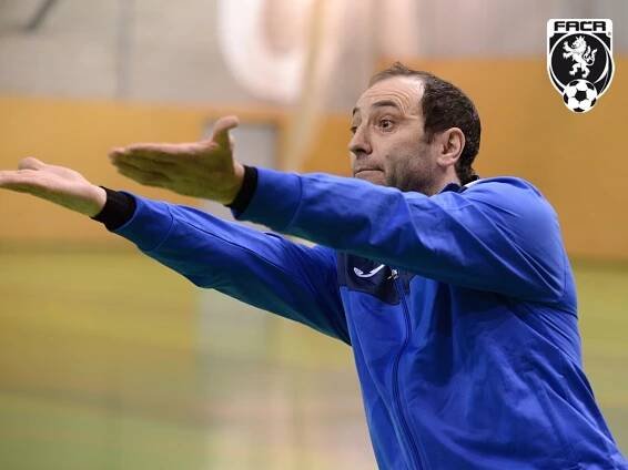 Ostrava Futsal Cup 2017 U19: Česká republika - Polsko 2:3 pen: 1:2 | Futsal | FOTBAL.CZ