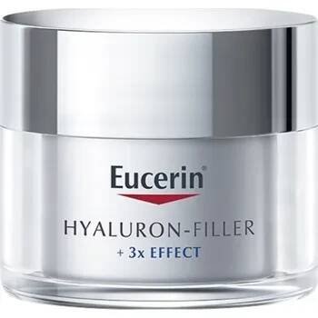 Pleťový krém Eucerin, Hyaluron-Filler + 3x Effect denní krém SPF30 50ml