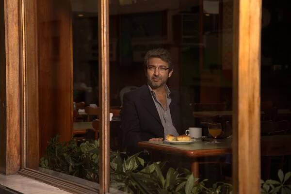 Divoké historky - Z filmu - Ricardo Darín