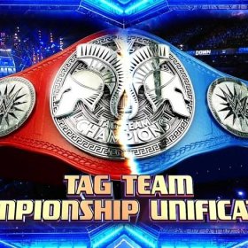 SmackDown Recap 5/20: Who Are The Unified Tag Champions?