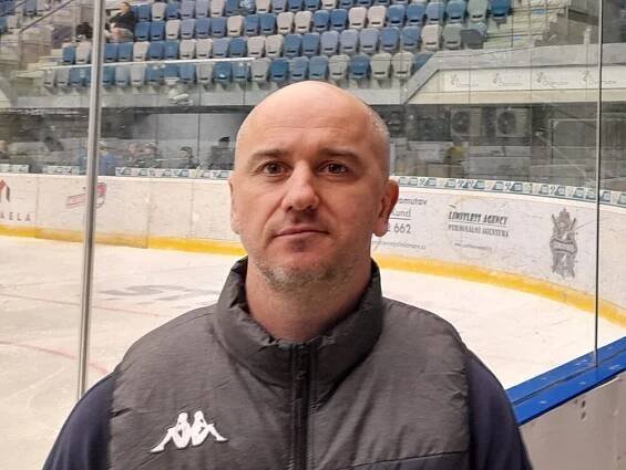 Kämpf a Kaše? Hrál jsem s nimi v Kadani, říká Petr Jíra o hráčích z NHL - SportDeník