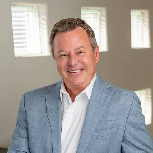 Mike Garner
