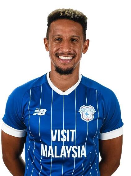 Callum Robinson