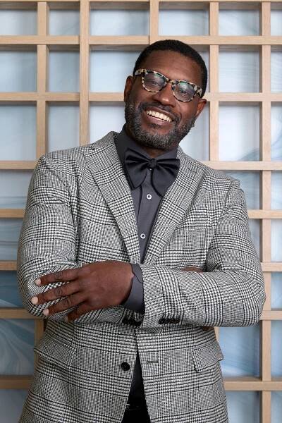 Shawn Edwards