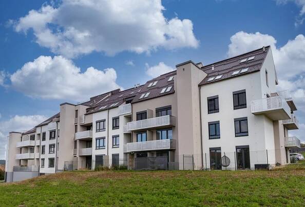Rezidence Střelice I
