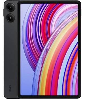Xiaomi Redmi Pad Pro Barva: Graphite Gray Paměť: 8GB/256GB