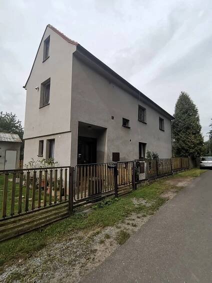 Prodej Dům, Trnová, okres Plzeň-sever