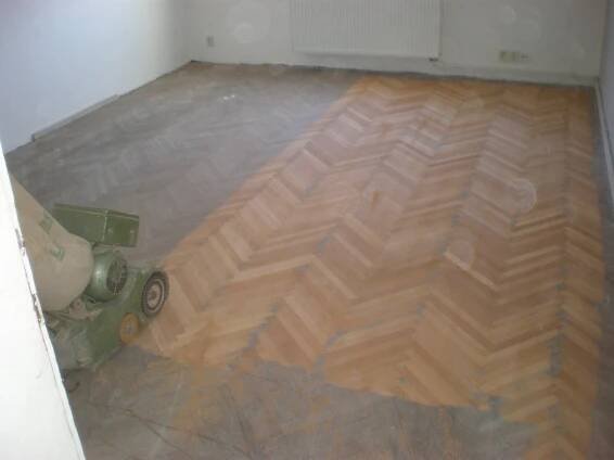 Renovace parket | JD Podlahy