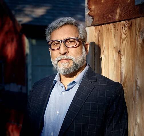 Still Indian? Shooting Indians: A Journey with Jeffrey Thomas by Ali Kazimi | SAVAC