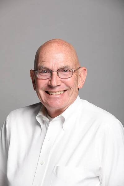 Peter Scontrino's headshot