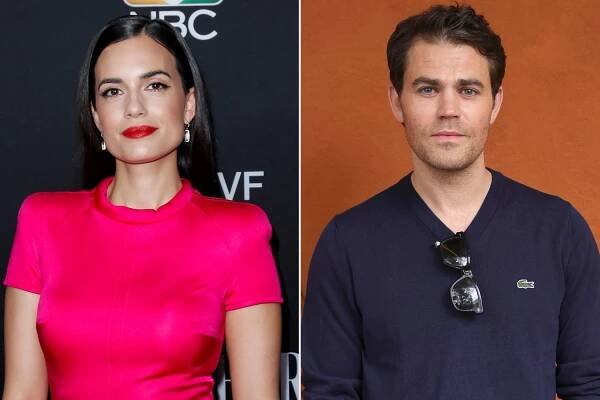 Torrey DeVitto Admits She Didn't 'Want to Come Back' to The Vampire Diaries After Finalizing Divorce from Paul Wesley