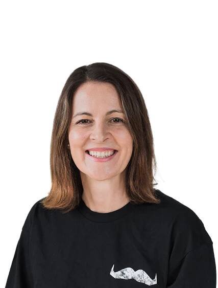 Michelle Terry