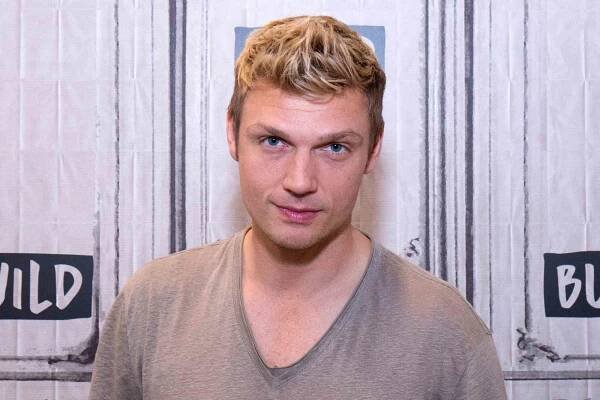 Nick Carter Sued in Third Sexual Assault Case as Lawyer Says They're 'False Allegations'