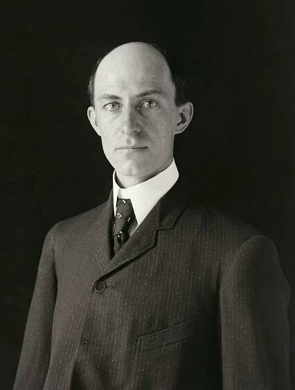 Soubor:Wilbur Wright.jpg – Wikipedie