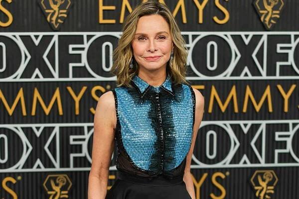 Calista Flockhart Talks Reuniting with Her 'Ally McBeal' Costars: 'I Love Them So Much'