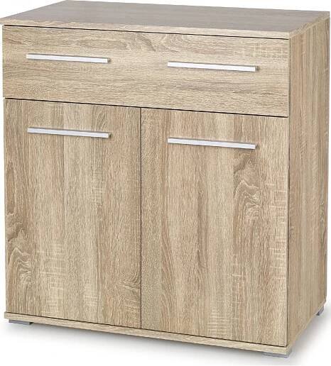 Halmar Lima KM-1 dub sonoma od 2 218 Kč
