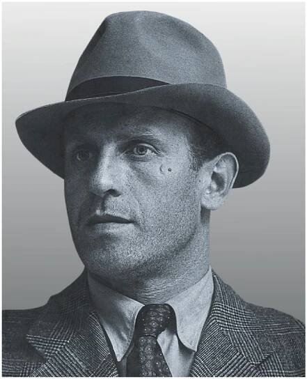 Oskar Schindler ze Svitav