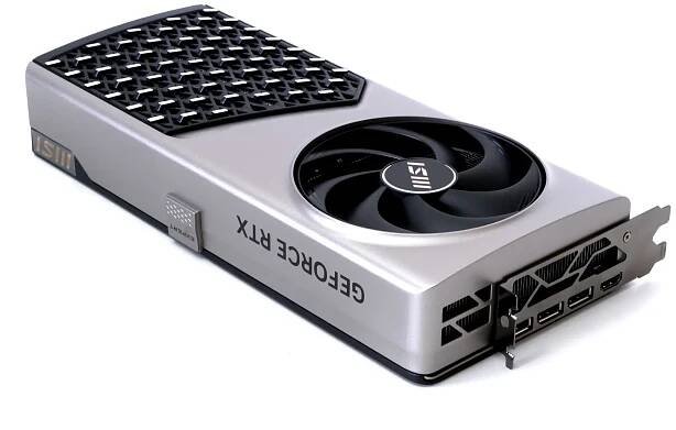 MSI GeForce RTX 5080 EXPERT OC review