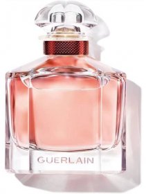 GUERLAIN - Mon Guerlain Bloom of Rose - Parfemová voda