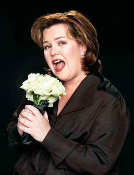 Rosie O'Donnell - Michael Daks