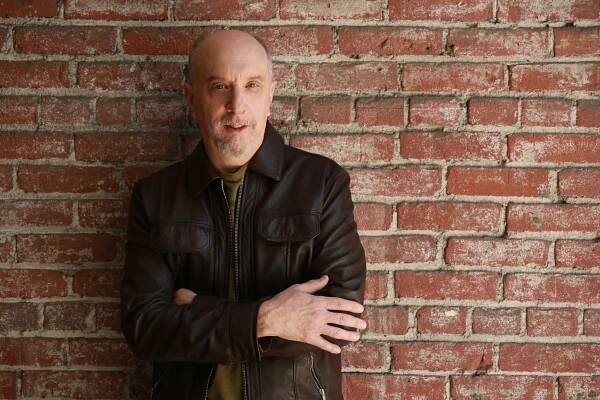 Steve Bramson — About