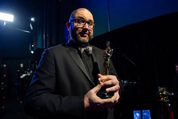 Josh Cooley to Follow 'Toy Story 4' Oscar Win Via 'Transformers' Film
